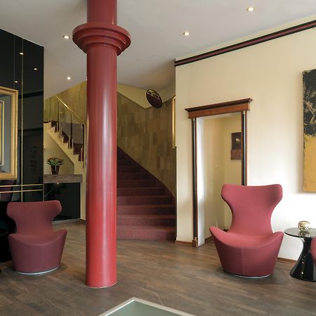 Garner Hotel Hamburg - Wandsbek Marktplatz Екстер'єр фото