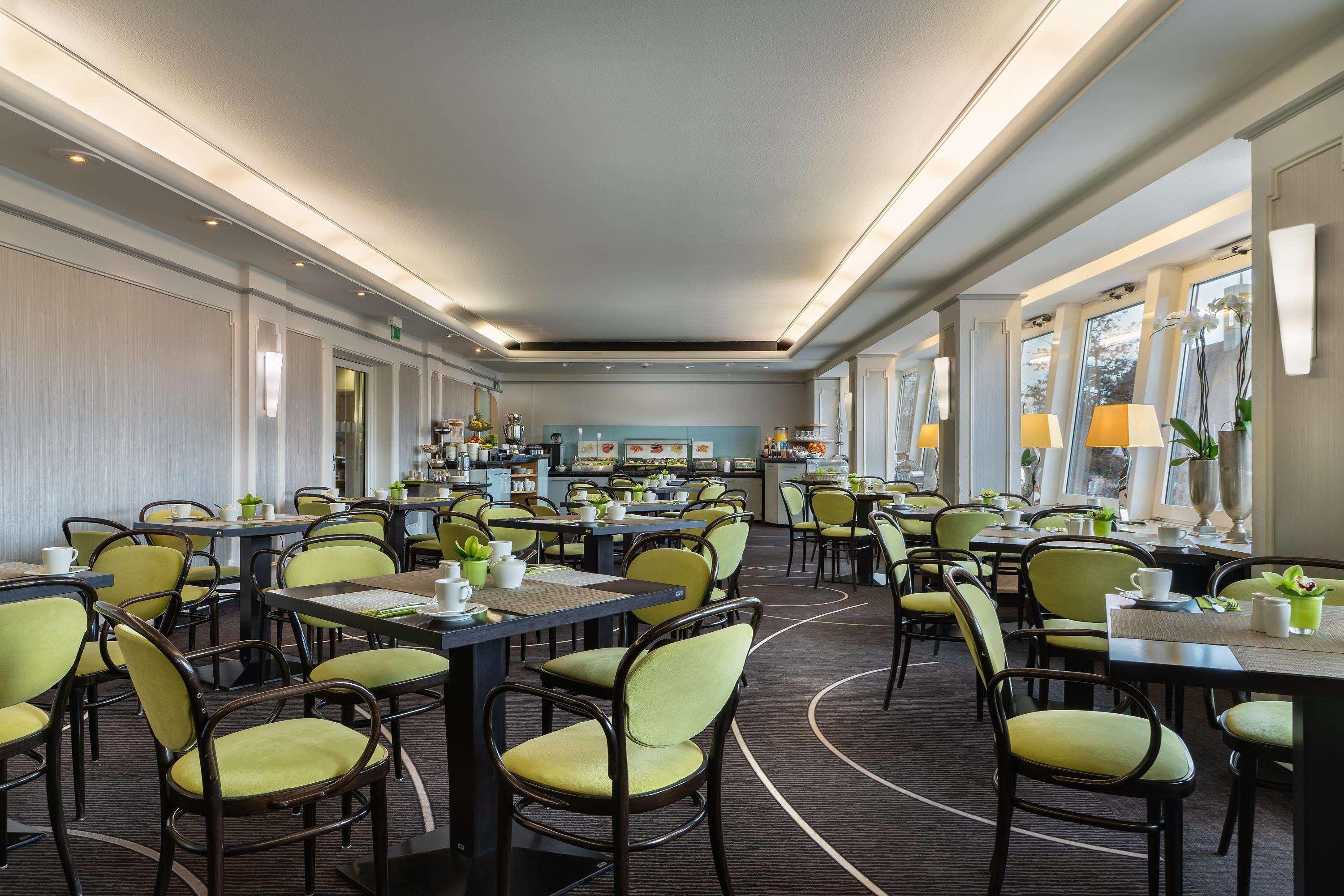 Garner Hotel Hamburg - Wandsbek Marktplatz Екстер'єр фото
