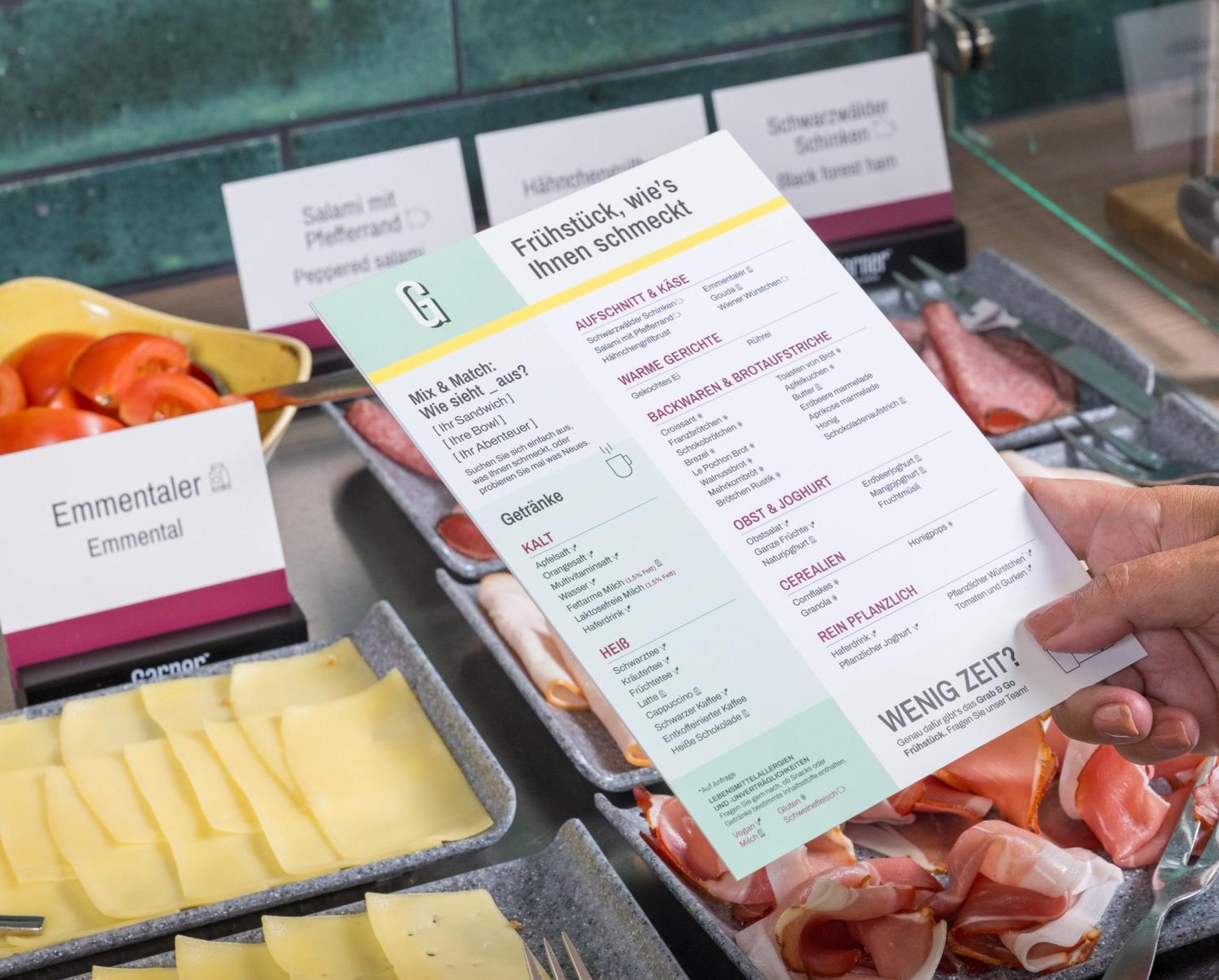 Garner Hotel Hamburg - Wandsbek Marktplatz Екстер'єр фото